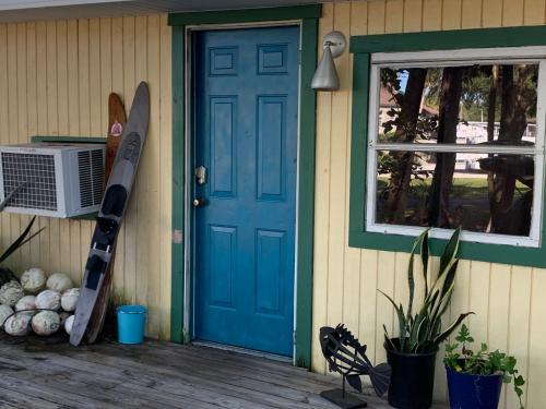 nature coast inn and cottages