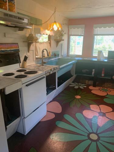 nature coast inn and cottages