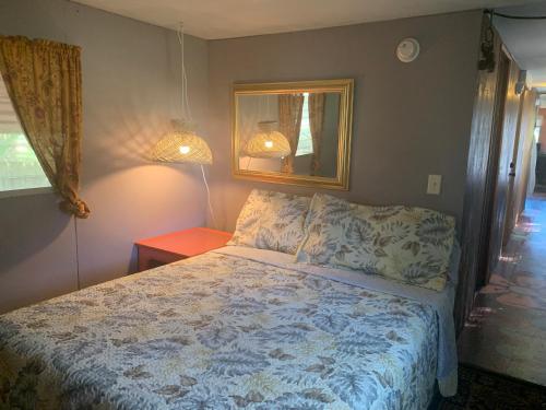 nature coast inn and cottages