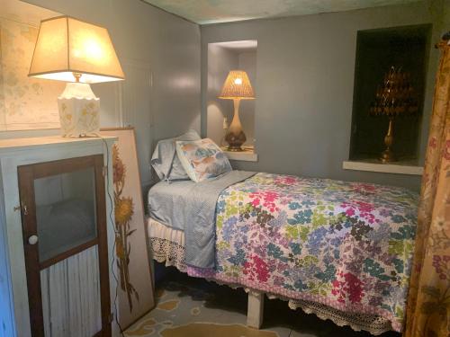 nature coast inn and cottages
