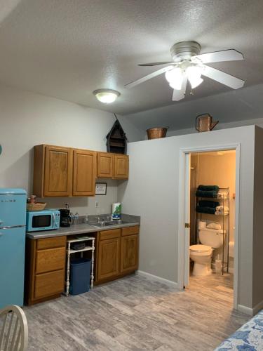nature coast inn and cottages