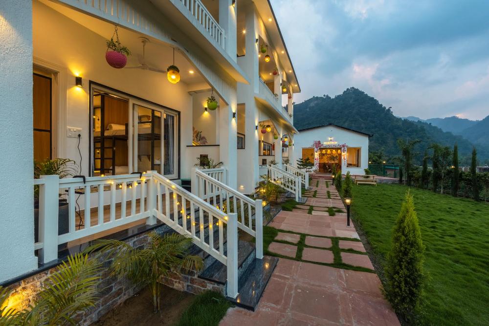 rishikesh