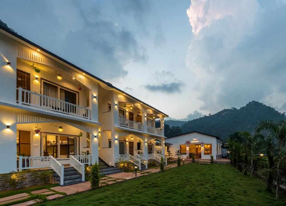 rishikesh
