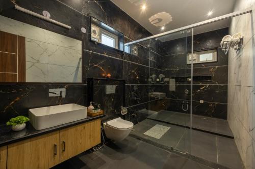 zostel plus rishikesh