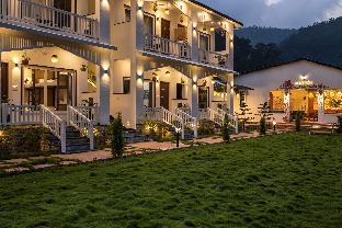 zostel plus rishikesh