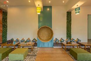 zostel plus rishikesh