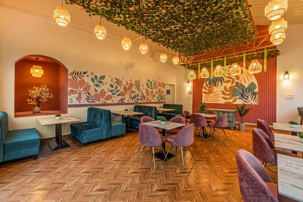 zostel plus rishikesh