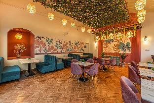 zostel plus rishikesh