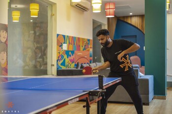 zostel plus rishikesh