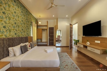 zostel plus rishikesh