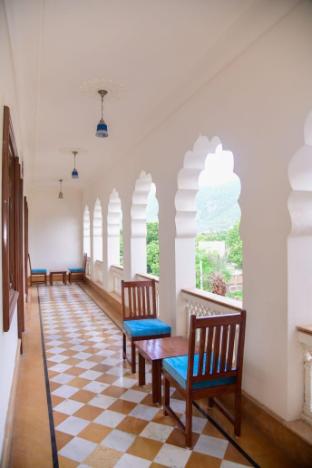Hotel Pushkar Mountain,India>>Pushkar,3 star