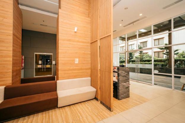tamansari mahogany apartment by rm mahogany
