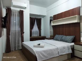 tamansari mahogany apartment by rm mahogany