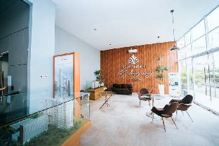 tamansari mahogany apartment by rm mahogany