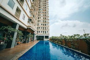 tamansari mahogany apartment by rm mahogany