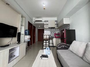 tamansari mahogany apartment by rm mahogany