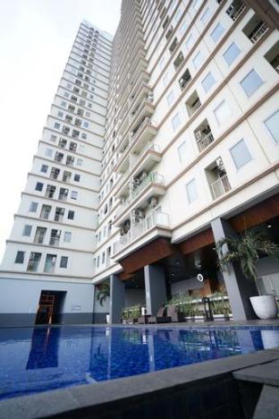 tamansari mahogany apartment by rm mahogany