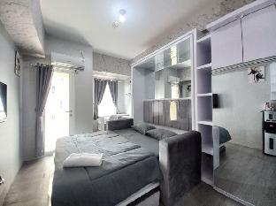tamansari mahogany apartment by rm mahogany