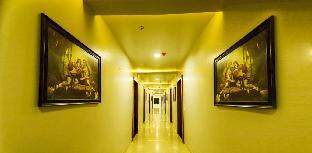 Hotel Amar Vilas Bharatpur