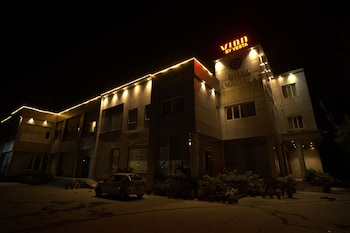 vinn amar vilas by vesta