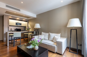 nj hotels and apartments