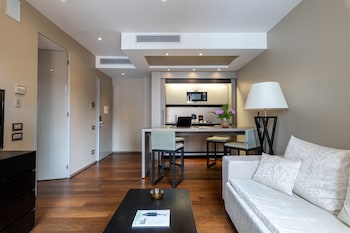 nj hotels and apartments