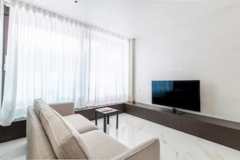 nj hotels and apartments