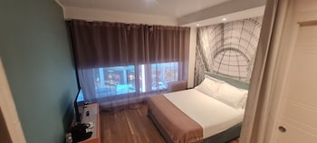 nj hotels and apartments