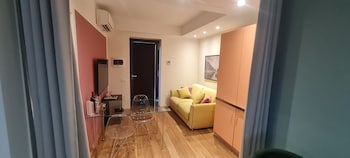 nj hotels and apartments