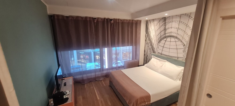 nj hotels and apartments