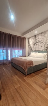 nj hotels and apartments