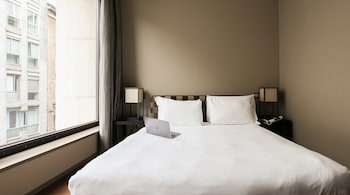 nj hotels and apartments
