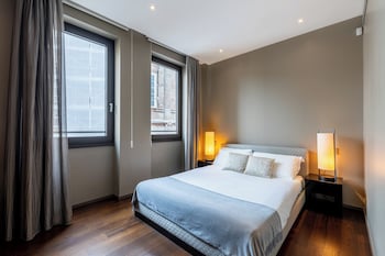 nj hotels and apartments