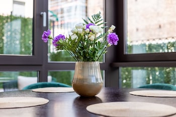 nj hotels and apartments