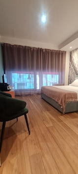 nj hotels and apartments