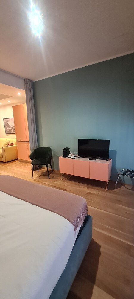 nj hotels and apartments