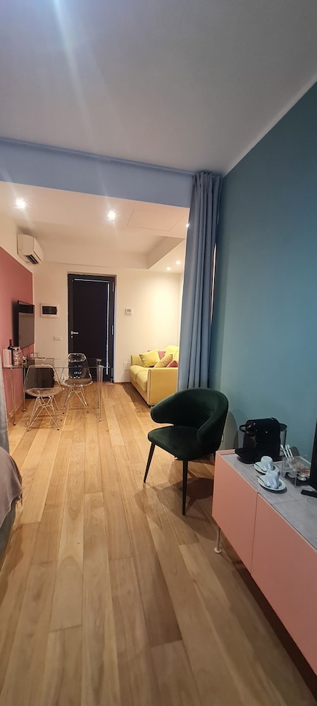 nj hotels and apartments