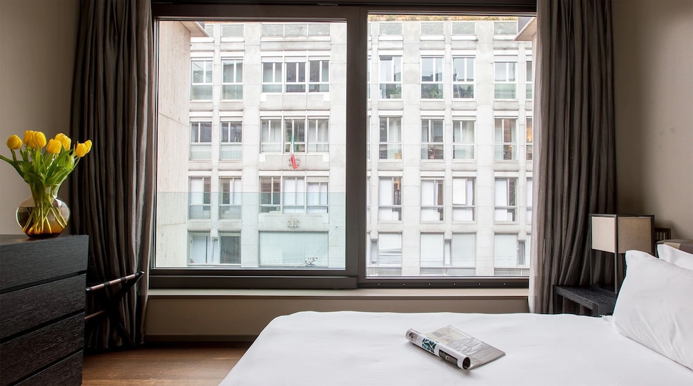 nj hotels and apartments