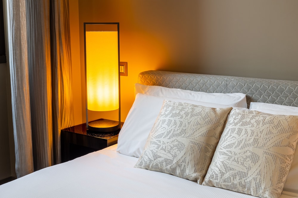 nj hotels and apartments