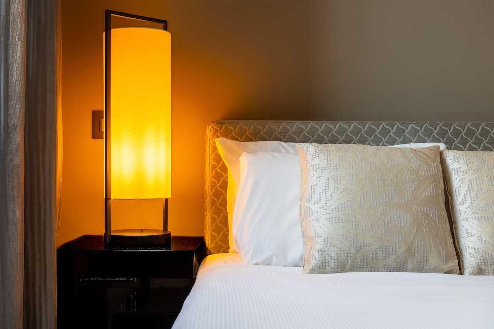 nj hotels and apartments