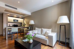 nj hotels and apartments