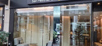 nj hotels and apartments