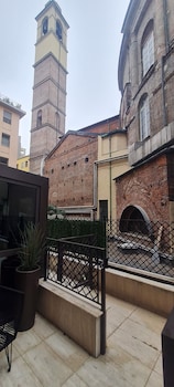 nj hotels and apartments