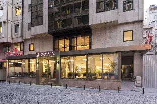 Ramada By Wyndham Istanbul Taksim,Istanbul>>Beyoglu,4 star