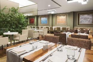 Ramada By Wyndham Istanbul Taksim,Istanbul>>Beyoglu,4 star