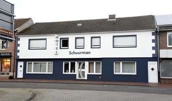 hotel schuurman