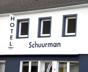 hotel schuurman