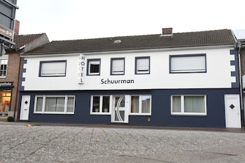 hotel schuurman