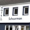 hotel schuurman