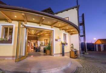 landhotel goldenes kreuz